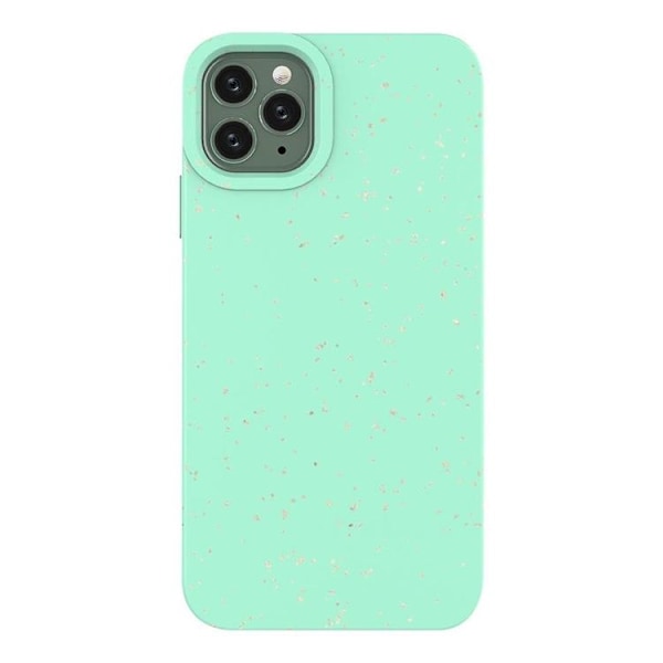 Eco Silikon Skal iPhone 11 Pro Max - Mynta