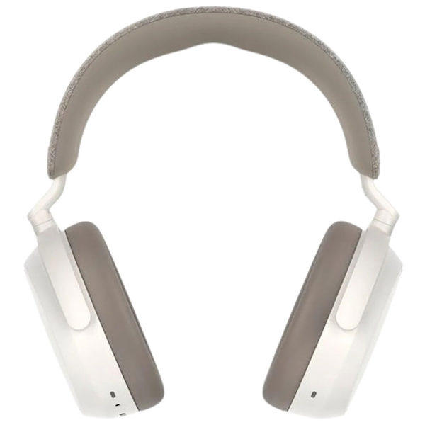 Sennheiser Momentum 4 Trådløs Hvid
