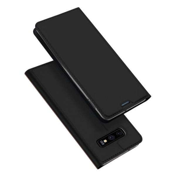 DUX DUCIS Skin Series Cover til Samsung Galaxy S10e - Sort Black