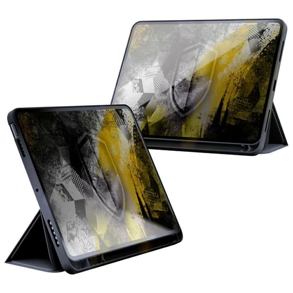 3MK blød tablettaske til Galaxy Tab S10 FE
