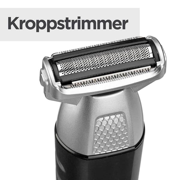 Babyliss 11-i-1 Multi Trimmer Lithium Power MT812E Svart