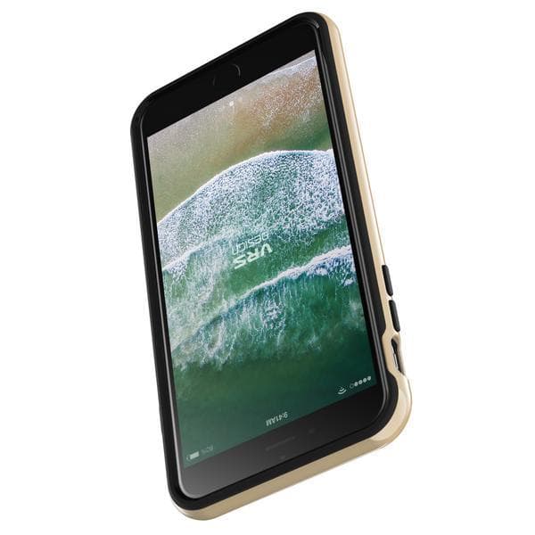 Verus High Pro Shield Cover til iPhone 8 Plus / 7 Plus - Guld Guld