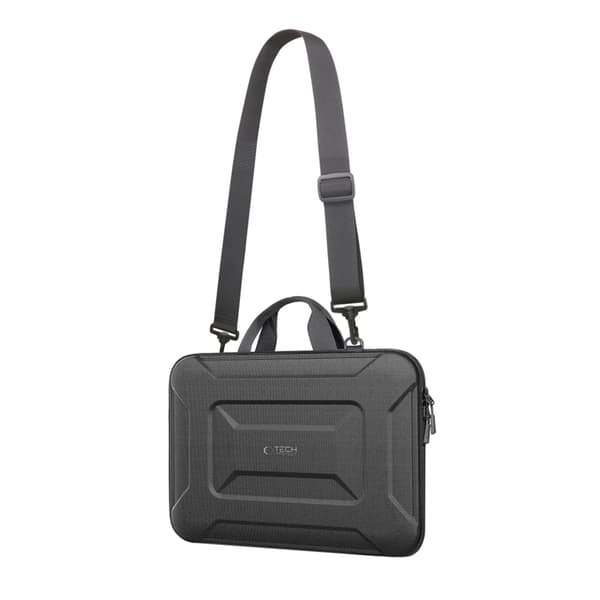 Tech-Protect Datorfodral 13-14" Ranger X Tactical - Svart Svart