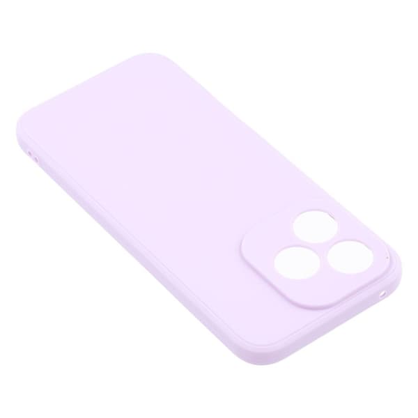 Mobilskal till Honor 400 Lite TPU Shockproof - Lila Lila