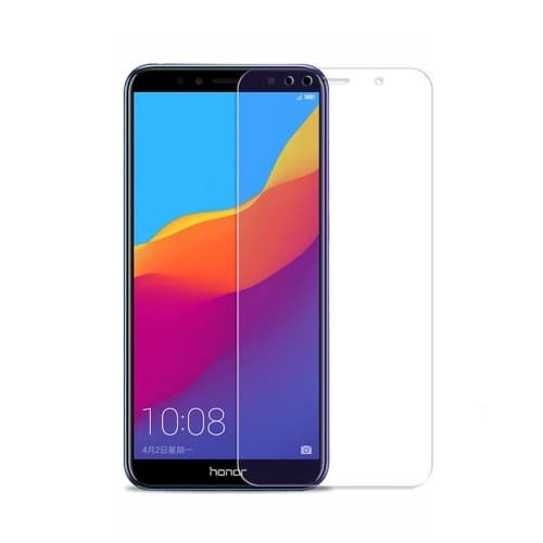 0,3 mm karkaistu lasinäytönsuoja Huawei Y6 (2018) Transparent