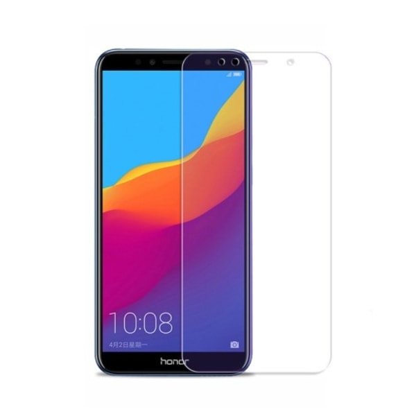 0.3mm Härdat Glas Skärmskydd till Huawei Y6 (2018)