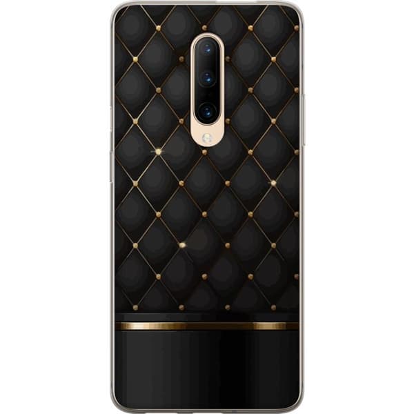 Mobilcover til OnePlus 7 Pro med Luxury Opulence