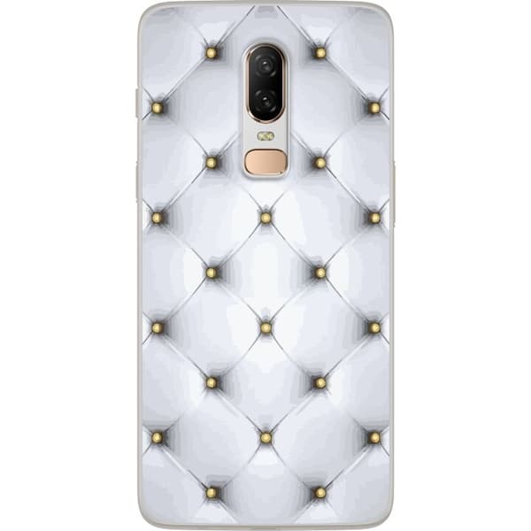 Mobilskal till OnePlus 6 med Fancy