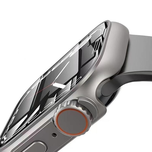 Tech-Protect til Apple Watch 7/8 (45 mm) Defence360