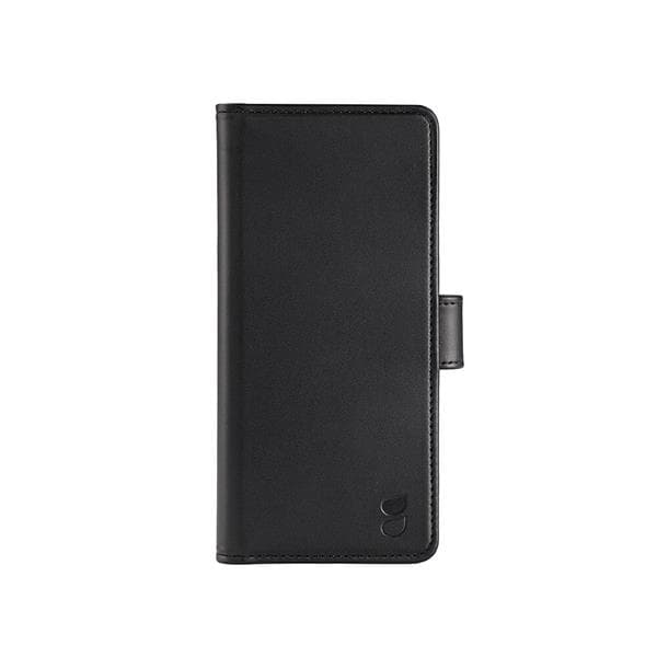 GEAR Mobilfodral Xperia 5 III - Musta Black