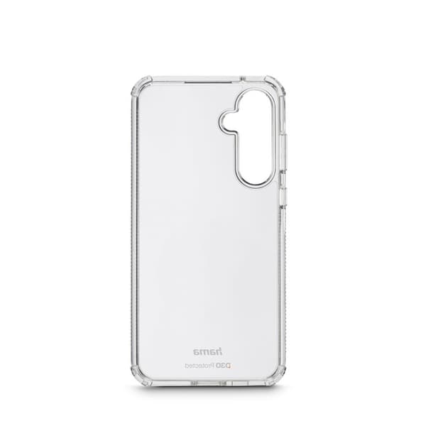 HAMA Mobilskal Extreme Protect Samsung Galaxy A56 5G Transparent