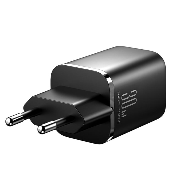 Joyroom PD -seinälaturi USB-C 30W - musta