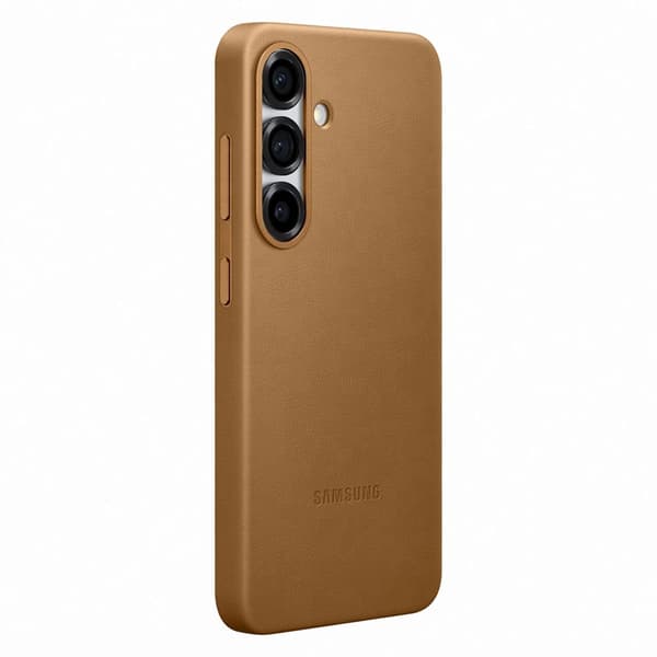 Mobilskal till Samsung Galaxy S25 Plus Kindsuit - Guld