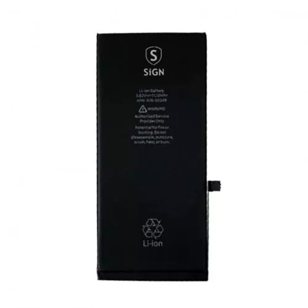 iPhone 12 Pro Batteri