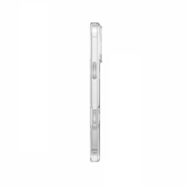 Uniq Mobilskal till iPhone 16 Pro Max Magsafe Coehl Celest - Opal Flerfärgad