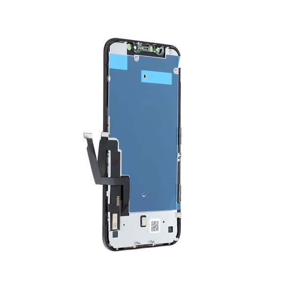 iPhone Xr Skärm med LCD-display HD+ Incell Svart