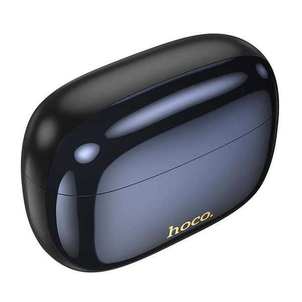 Hoco TWS In-Ear Hörlurar Bluetooth ANC ENC EQ20 - Svart Svart