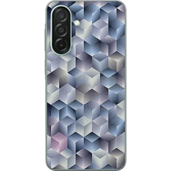 Mobilskal till Samsung Galaxy A26 med Cyklon