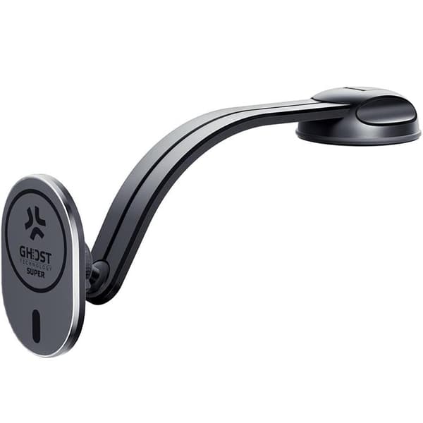 Celly MagSafe Bilhållare Instrumentbräda/vindruta Black