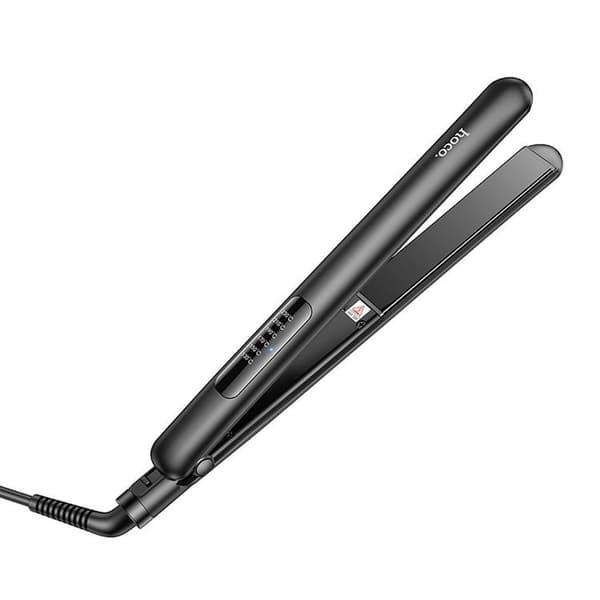 Hoco Plattång HP40 - Svart Black