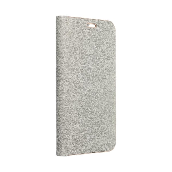 Forcell LUNA Guld fodral till iPhone 11 PRO silver