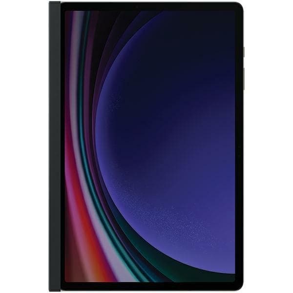 Samsung Galaxy Tab S9 Plastfilm Skærmbeskytter Privacy - Sort