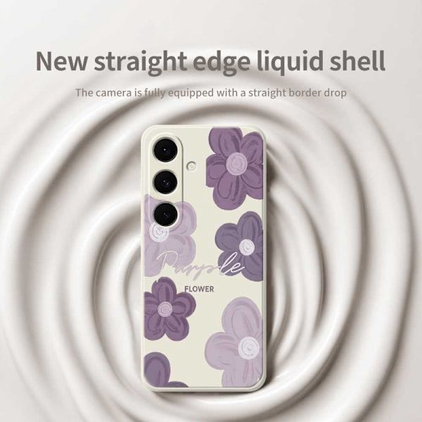 Mobilskal för Samsung Galaxy S26 Plus TPU - Grön