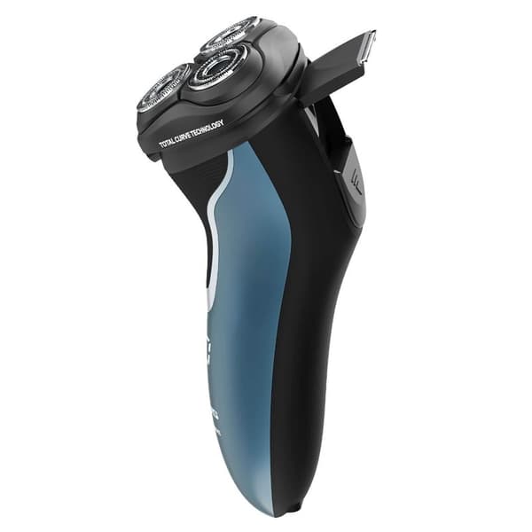 TAURUS Shaver 3-side vandbarbering