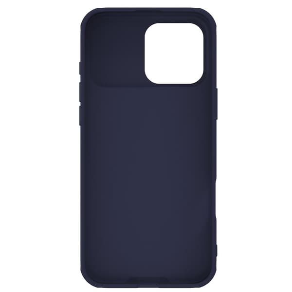 NILLKIN Camshield Pro Series Mobilskal till iPhone 16 Pro Max Lila