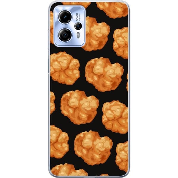 Mobilskal till Motorola Moto G13 med Nuggets