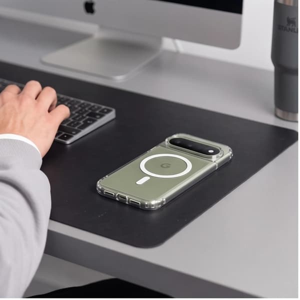 Tech-Protect Mobilskal För Google Pixel 10 Pro XL/11 Pro XL Magsafe Flexair