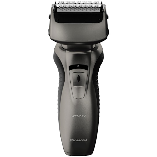 PANASONIC Rakapparat Dual-Blade Wet&Dry ES-RW33