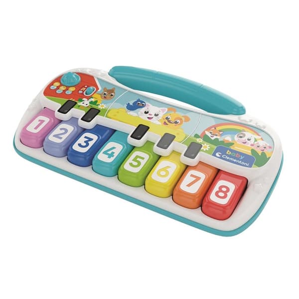 CLEMENTONI Animal Piano (2024)