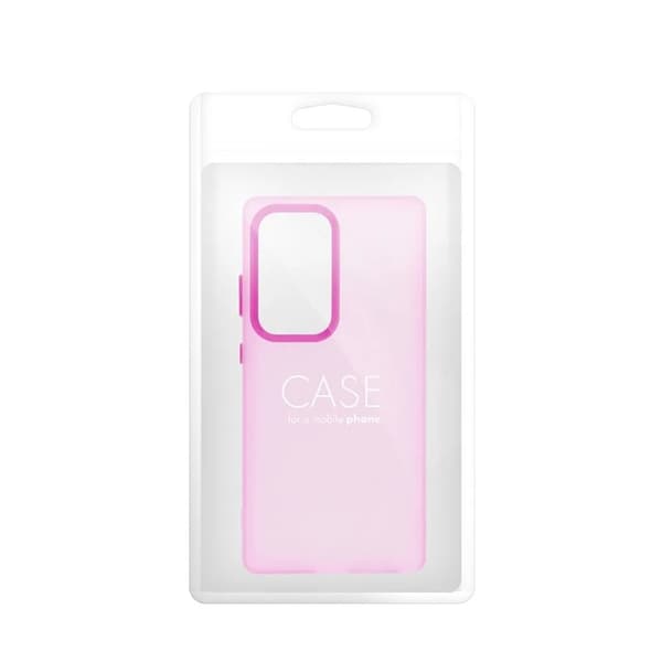 Mobilskal till Xiaomi Redmi Note 14 Pro 4G Sappy - Rosa Rosa