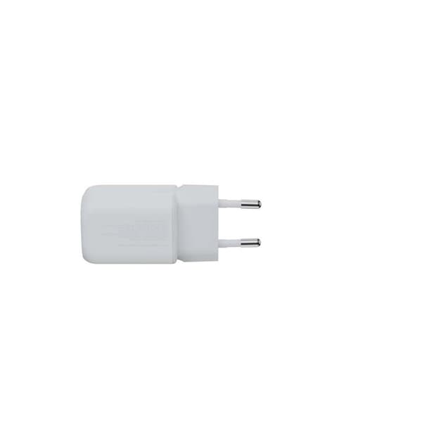 Xtorm 35W GaN2 Ultra Hemladdare USB-C PD/USB-A Vit