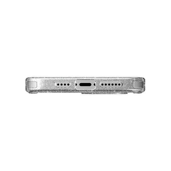 UNIQ iPhone 13 Pro/13 Skal LifePro Xtreme - Clear/Tinsel Lucent Transparent