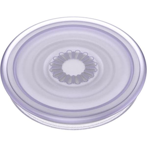 POPSOCKETS PopGrip Plant - Støvet lavendel