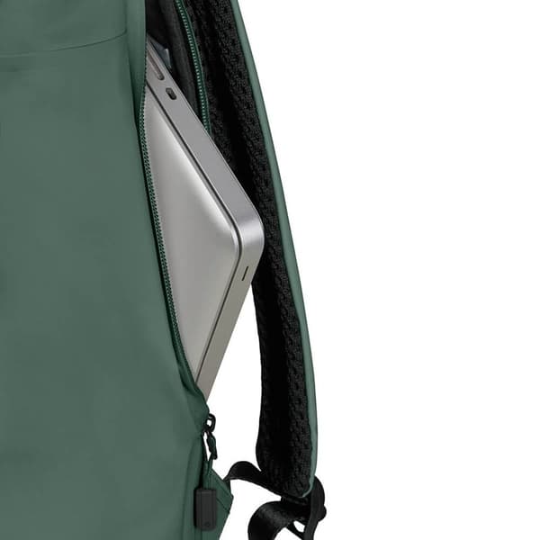 SAMSONITE Ryggsäck Coatify Biz Rolltop 15.6" Grön