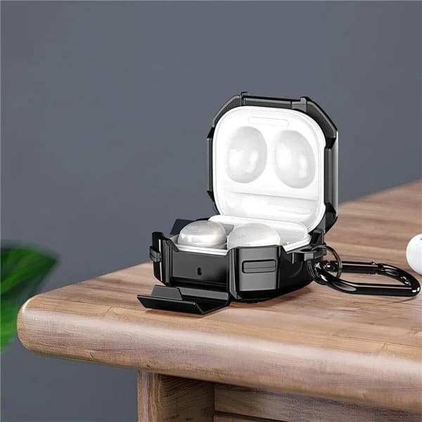 DUX DUCIS SECG taske til Samsung Galaxy Buds Live/Buds/Buds2/Buds2 Pro