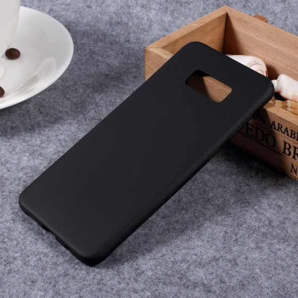 Xlevel Guardian Samsung Galaxy S8 Plus -puhelimelle - musta Black