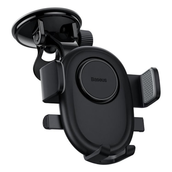 Baseus Bilhållare Ultra Control Lite - musta Black