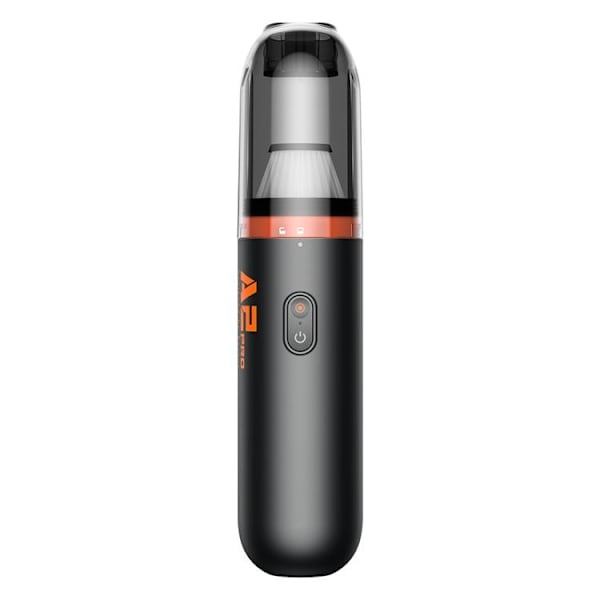 Baseus A2Pro Autonimuri 80W 6000Pa - Musta Black