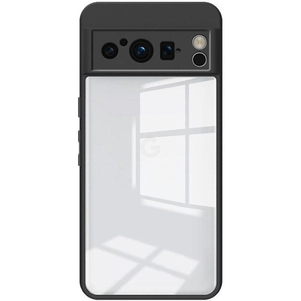 Imak Google Pixel 8 Mobilskal UX-9A Anti-Drop - Svart Svart
