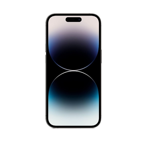 Forcell Skärmskydd av Flexibelt Nano Glas iPhone 14 Pro