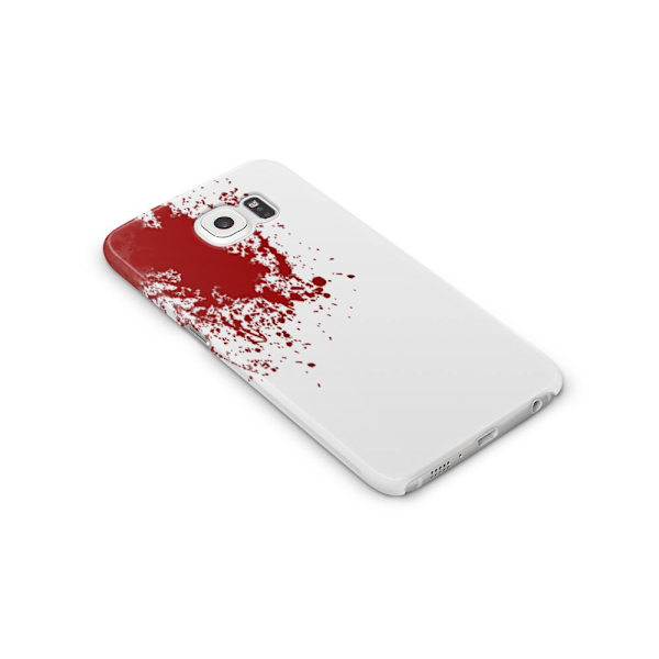 Skal till Samsung Galaxy S6 - Bloody