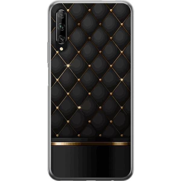 Mobilskal till Huawei P smart Pro 2019 med Luxury Opulence