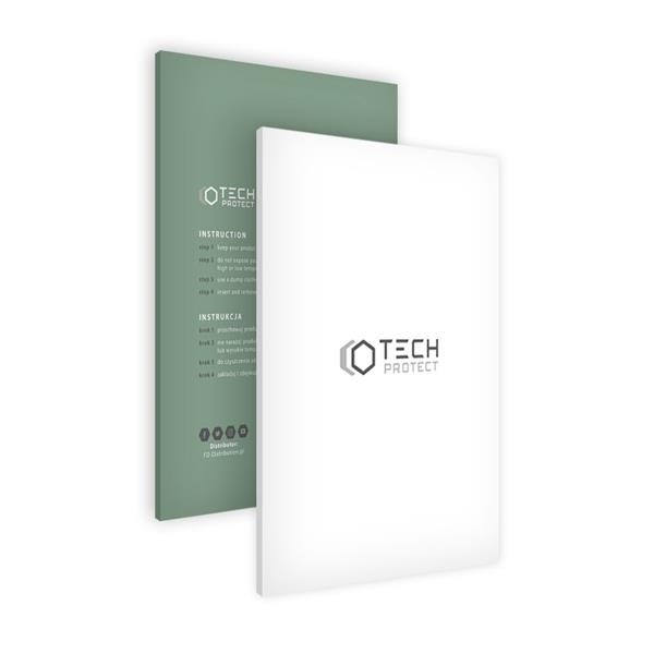 Tech-Protect Defence360 Skal Apple Watch 7/8 41mm - Svart Svart