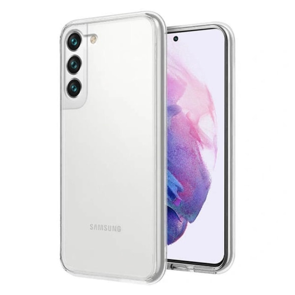 Ohut 0,5 mm kansi Samsung Galaxy S22:lle