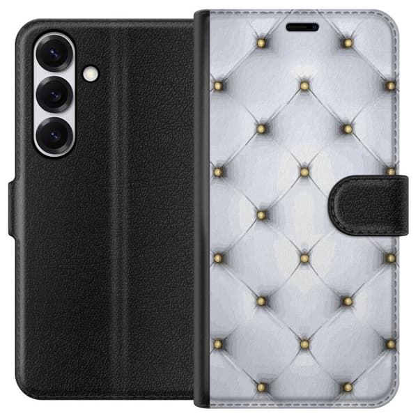 Pung Taske til Samsung Galaxy S25 med Fancy