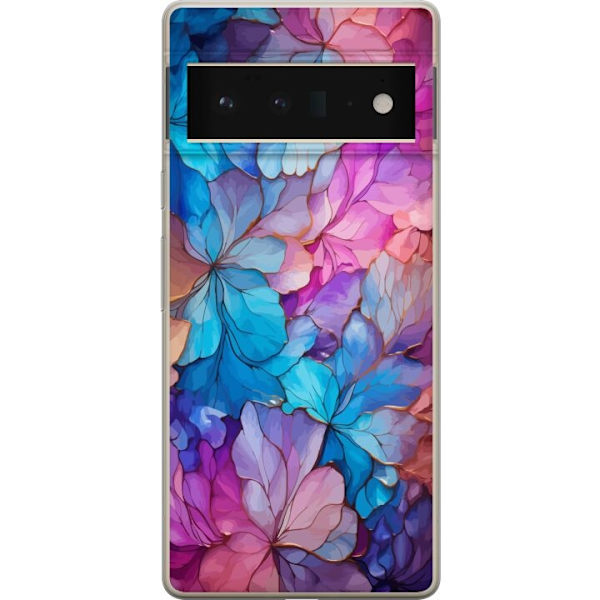 Mobilskal till Google Pixel 6 Pro med Magiskt